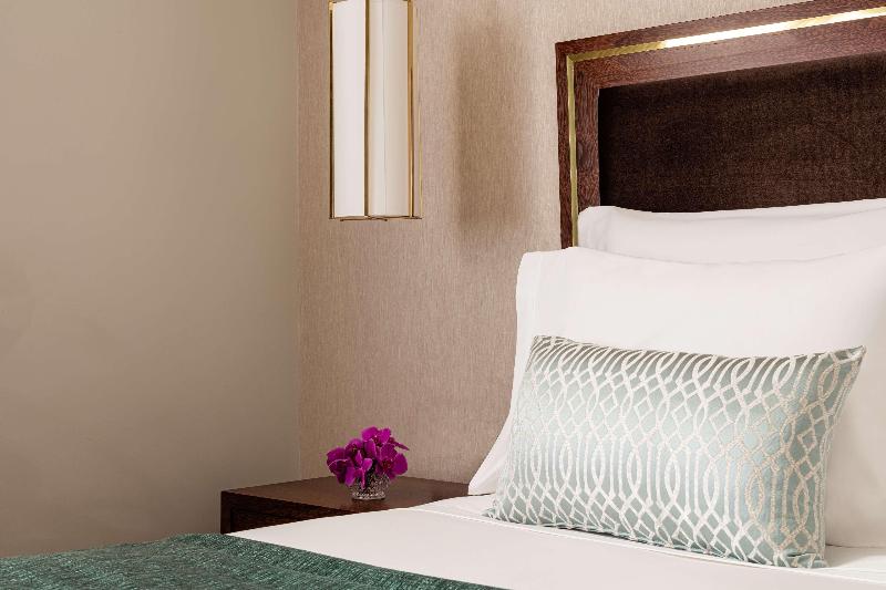 اتاق لوکس, Tivoli Avenida Liberdade Lisboa – A Leading Hotel Of The World