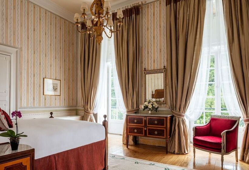 Királyi Lakosztály, Valverde Sintra Palácio De Seteais The Leading Hotels Of The World