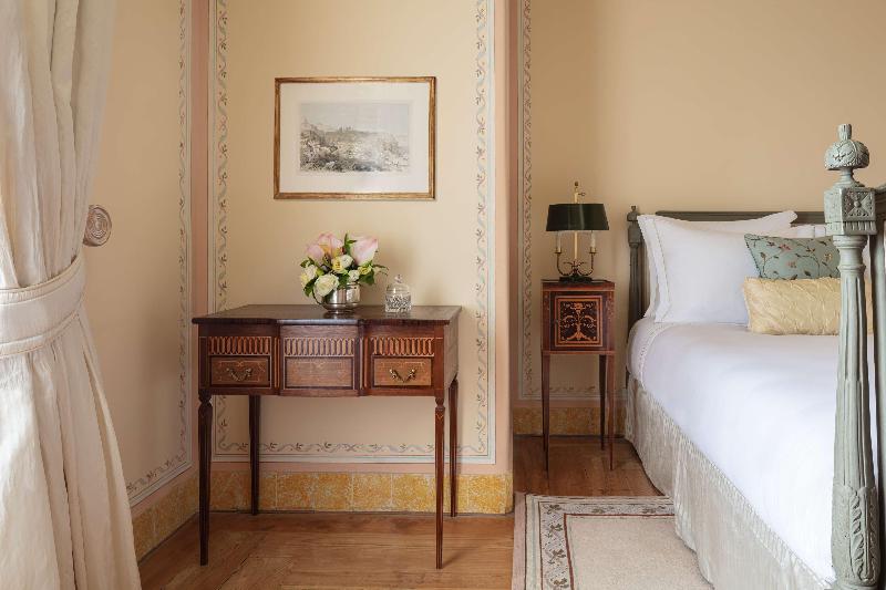디럭스 전망 룸, Valverde Sintra Palácio De Seteais   The Leading Hotels Of The World