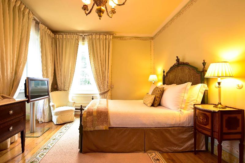 ガーデンビュースーペリアールーム, Valverde Sintra Palácio De Seteais   The Leading Hotels Of The World