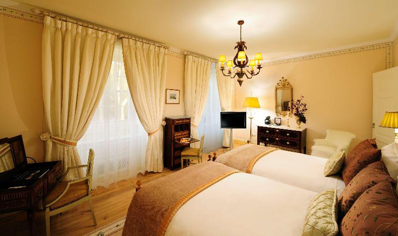 ガーデンビュースーペリアールーム, Valverde Sintra Palácio De Seteais   The Leading Hotels Of The World