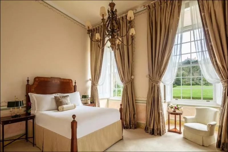 اتاق پرمیوم, Valverde Sintra Palácio De Seteais   The Leading Hotels Of The World