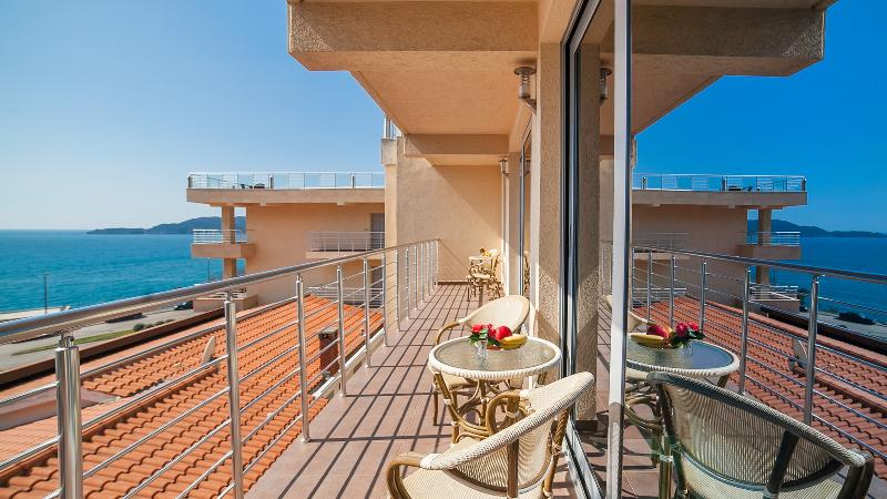 اتاق لوکس با چشمانداز باغ, Valverde Sintra Palácio De Seteais   The Leading Hotels Of The World