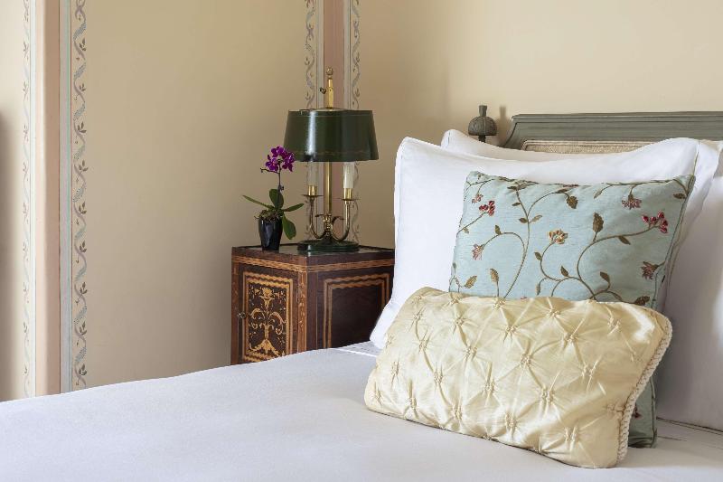 プールの見えるスーペリアルーム, Valverde Sintra Palácio De Seteais   The Leading Hotels Of The World