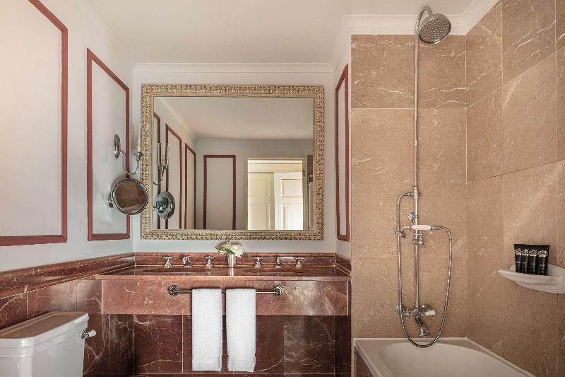 اتاق سوپریور با چشمانداز استخر, Valverde Sintra Palácio De Seteais   The Leading Hotels Of The World