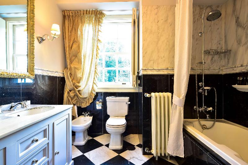 اتاق سوپریور با چشمانداز استخر, Valverde Sintra Palácio De Seteais   The Leading Hotels Of The World