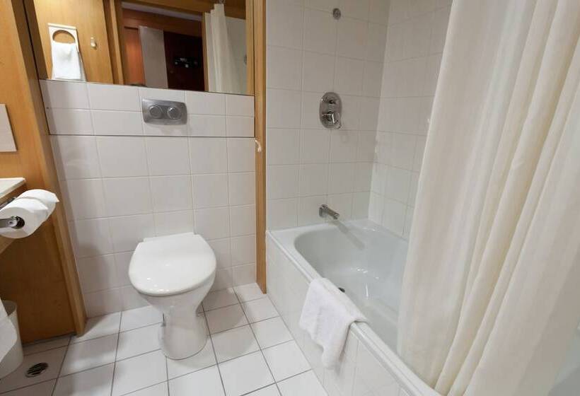 스탠다드 테라스 룸, James Cook Hotel Grand Chancellor