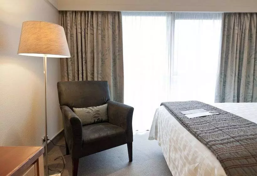 テラス付きスタンダードルーム, James Cook Hotel Grand Chancellor