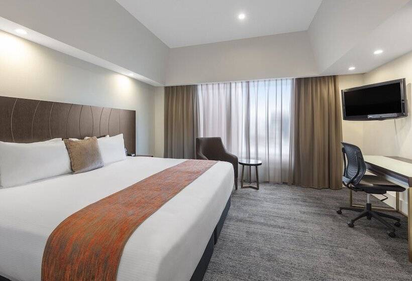 스위트, James Cook Hotel Grand Chancellor