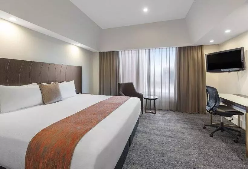 スイート, James Cook Hotel Grand Chancellor
