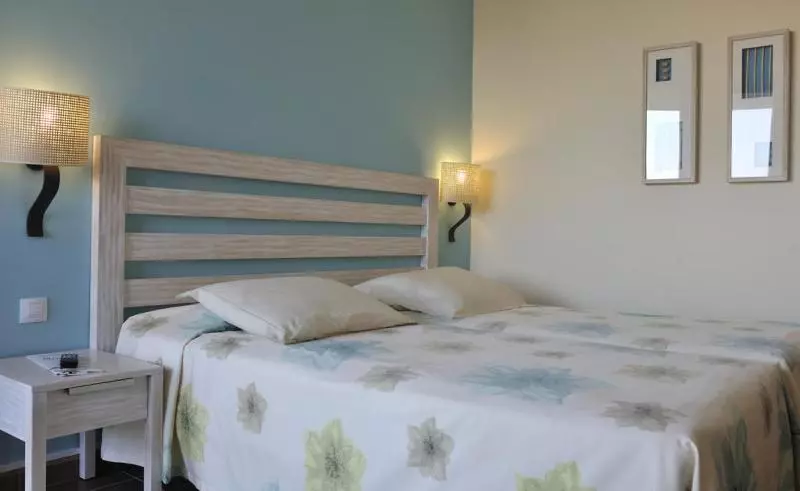 اتاق استاندارد با چشم‌انداز دریا, Pestana Viking Beach & Spa Resort