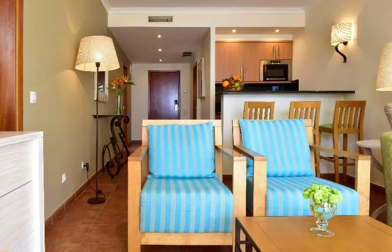 سوییت, Pestana Viking Beach & Spa Resort