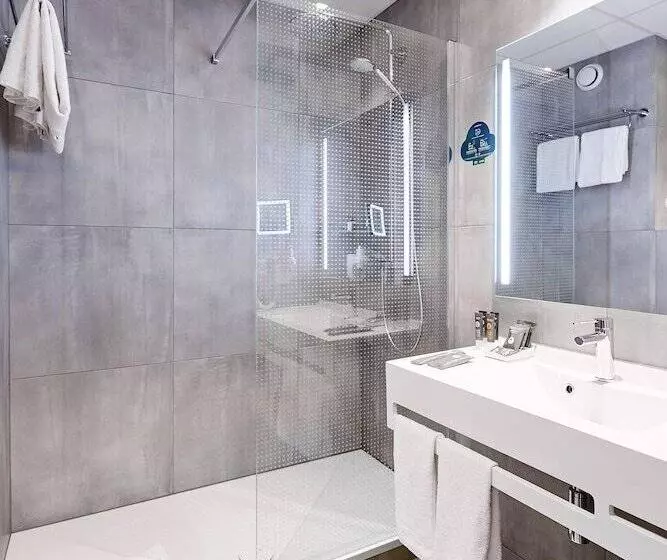اتاق اجرایی, Novotel Krakow City West