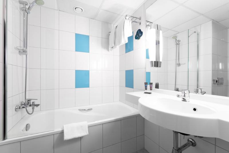 スーペリアールーム, Novotel Krakow City West