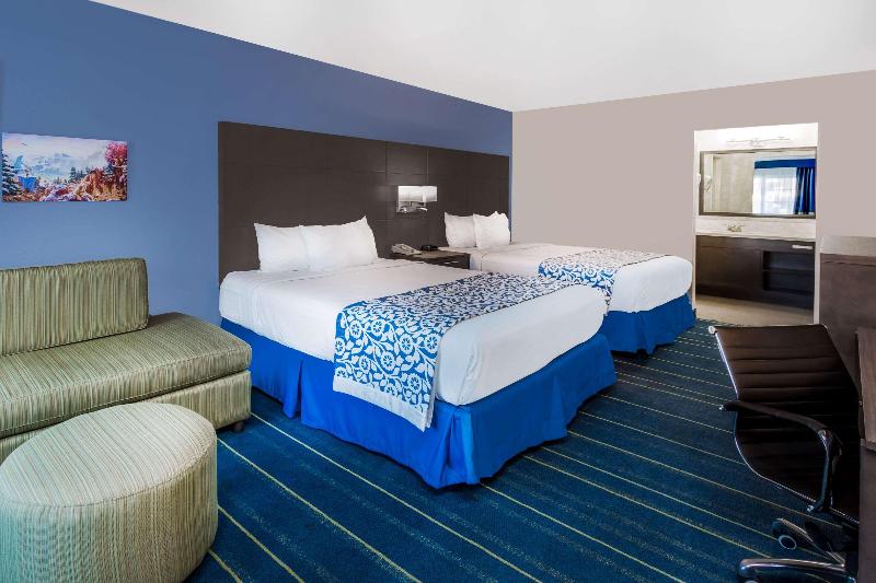 Номер Executive, Novotel Krakow City West
