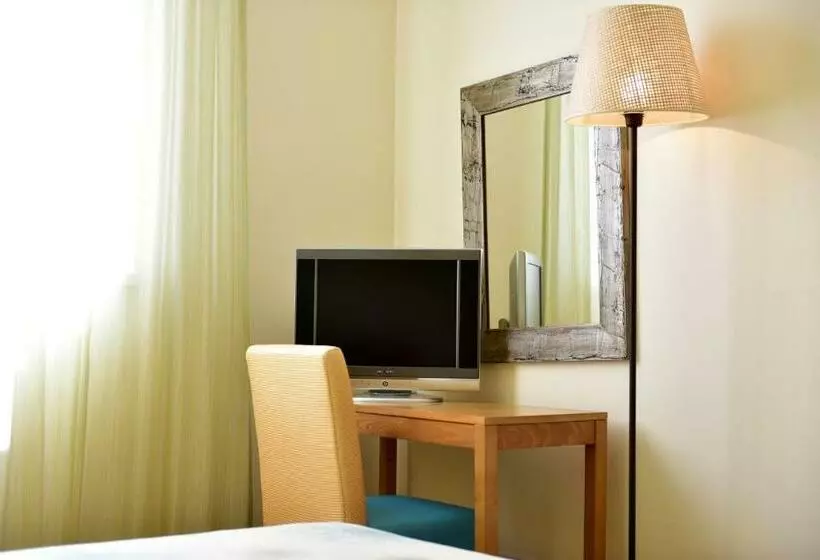 اتاق سوپریور با چشم‌انداز دریا, Pestana Viking Beach & Spa Resort