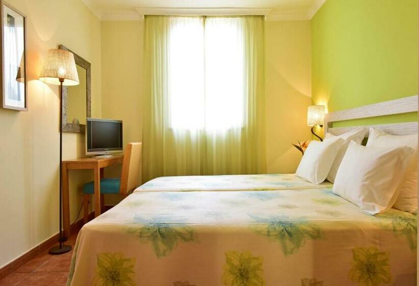 Люкс, Pestana Viking Beach & Spa Resort