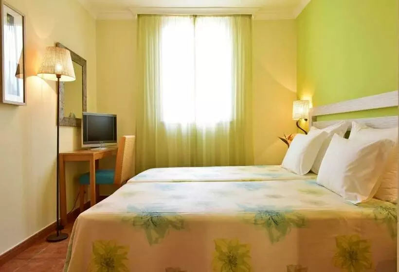 سوییت, Pestana Viking Beach & Spa Resort