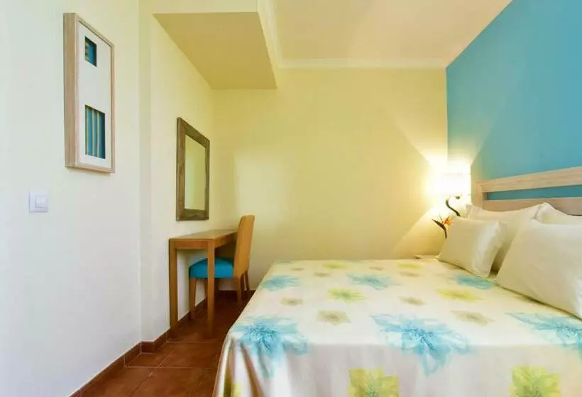 سوییت, Pestana Viking Beach & Spa Resort