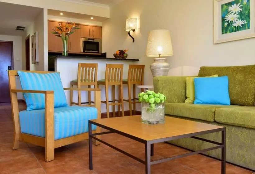 سوییت, Pestana Viking Beach & Spa Resort