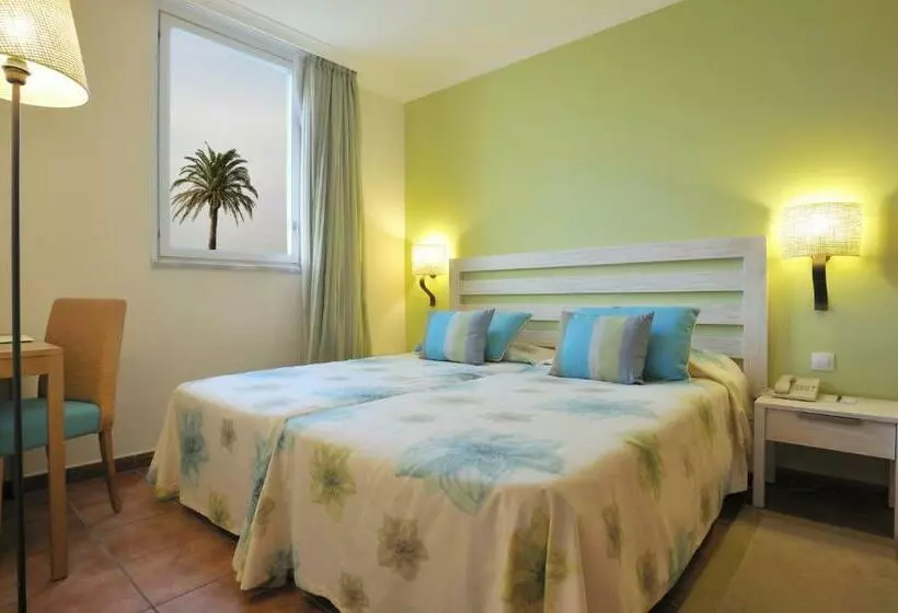 سوییت با چشم‌انداز دریا, Pestana Viking Beach & Spa Resort