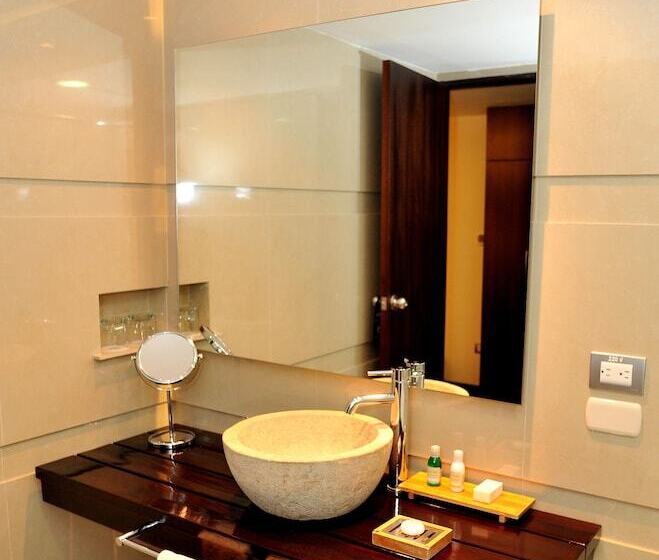 스탠다드 싱글 룸, Sonesta Hotel Cusco