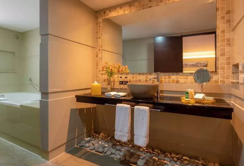 Cameră Executivă, Sonesta Hotel Cusco