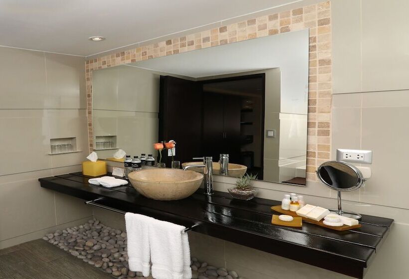 エクゼクティブルーム, Sonesta Hotel Cusco