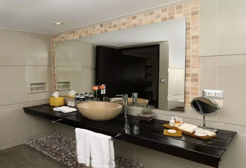 Cameră Executivă, Sonesta Hotel Cusco