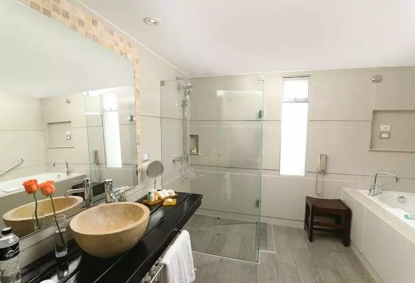Cameră Executivă, Sonesta Hotel Cusco