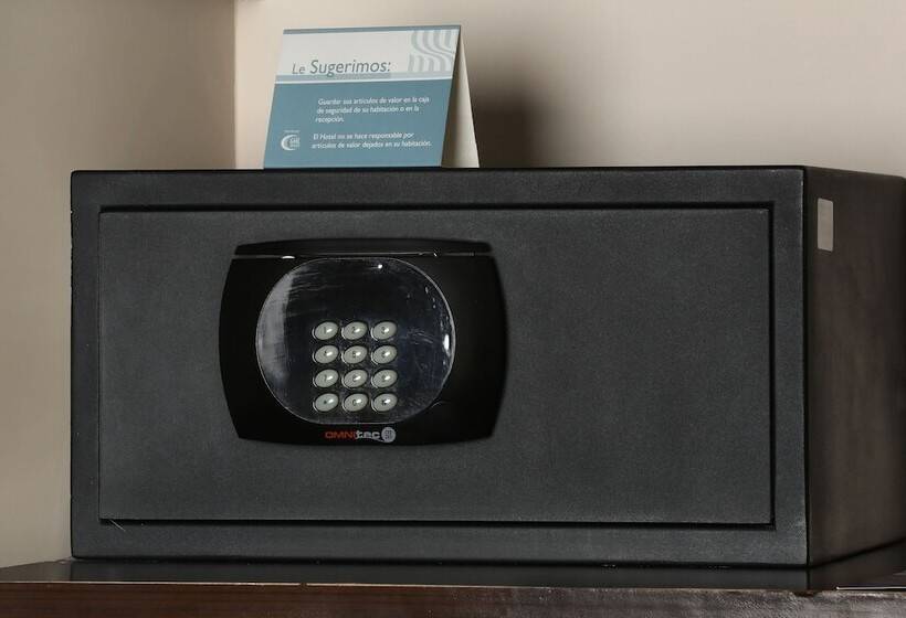 エクゼクティブルーム, Sonesta Hotel Cusco