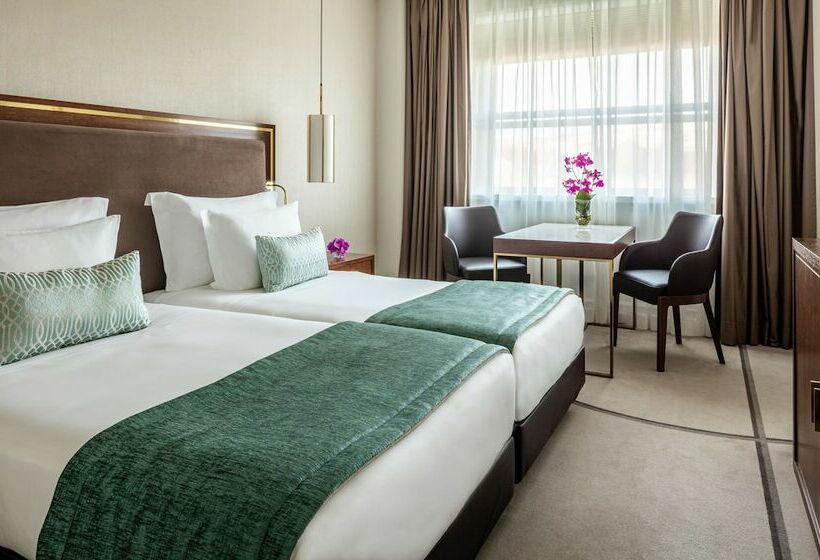 اتاق لوکس, Tivoli Avenida Liberdade Lisboa – A Leading Hotel Of The World