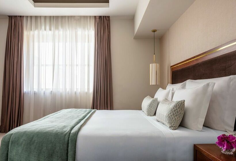 اتاق لوکس, Tivoli Avenida Liberdade Lisboa – A Leading Hotel Of The World