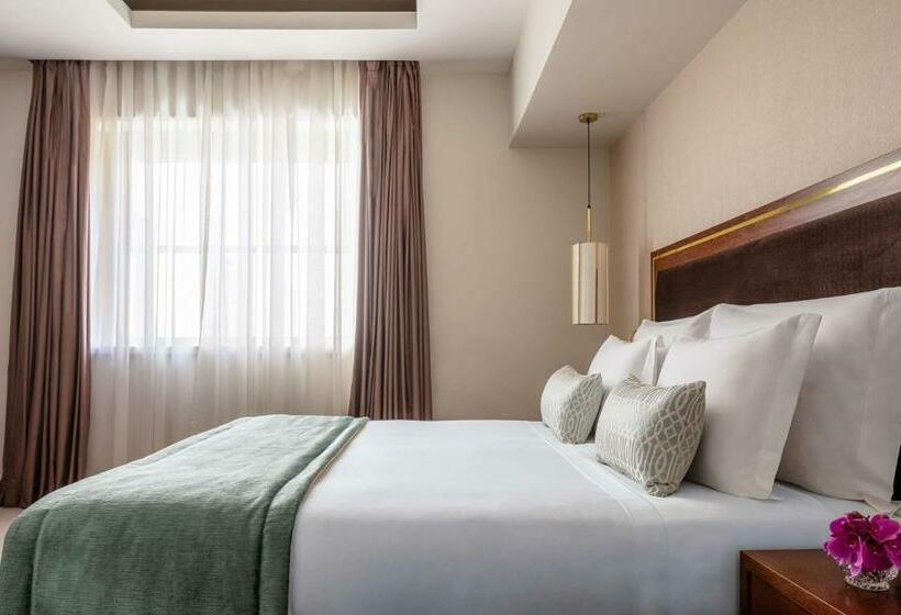 اتاق لوکس با چشمانداز شهر, Tivoli Avenida Liberdade Lisboa – A Leading Hotel Of The World