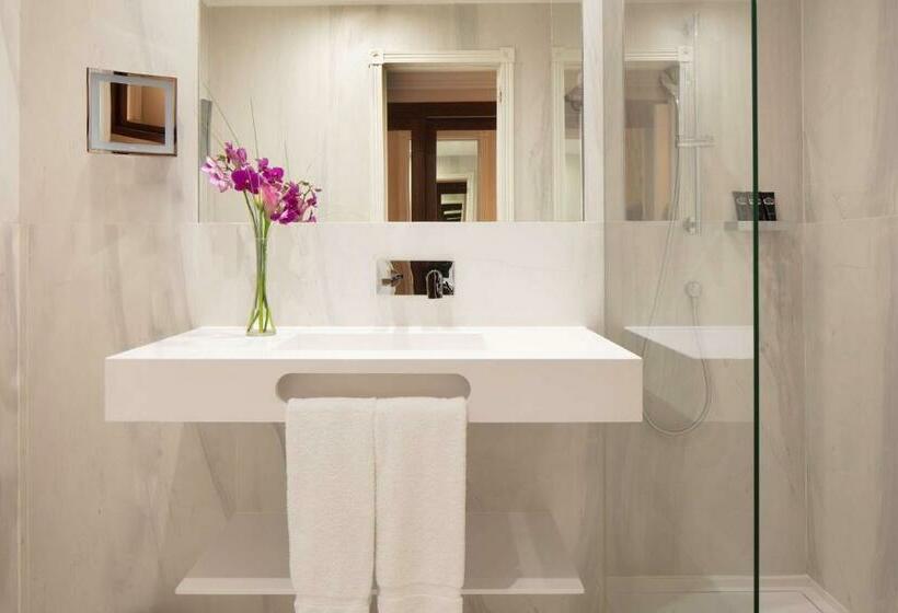 디럭스 전망 룸, Tivoli Avenida Liberdade Lisboa – A Leading Hotel Of The World