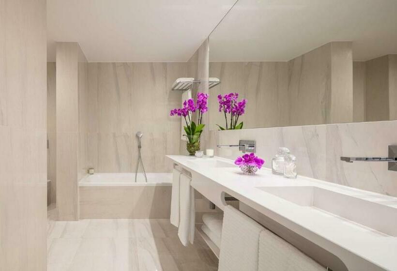 سوییت اجرایی, Tivoli Avenida Liberdade Lisboa – A Leading Hotel Of The World