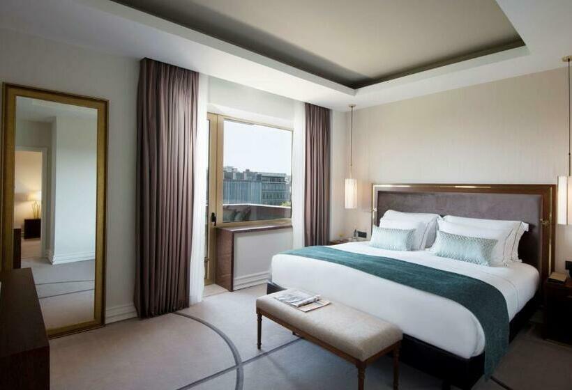 سوییت اجرایی, Tivoli Avenida Liberdade Lisboa – A Leading Hotel Of The World