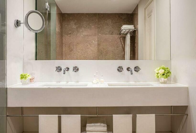 سوییت اجرایی, Tivoli Avenida Liberdade Lisboa – A Leading Hotel Of The World