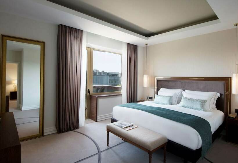 سوییت اجرایی, Tivoli Avenida Liberdade Lisboa – A Leading Hotel Of The World