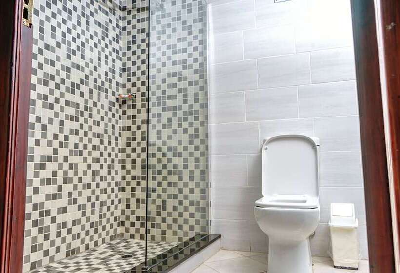 سوییت خانوادگی, Caribbea Bay Resort