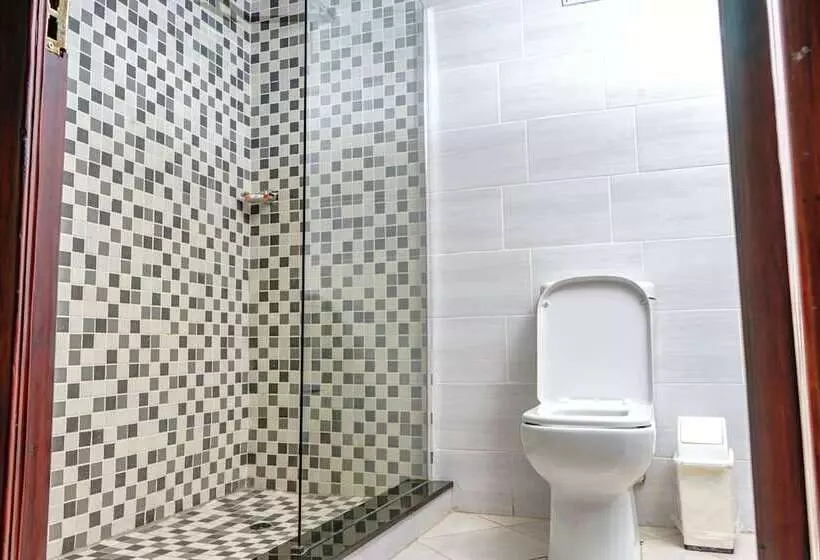 سوییت خانوادگی, Caribbea Bay Resort