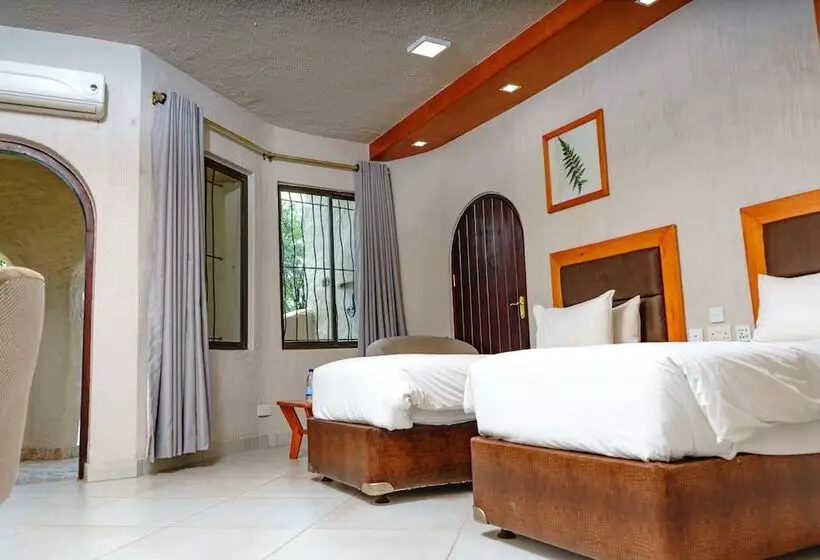 اتاق لوکس, Caribbea Bay Resort