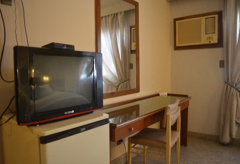 اتاق استاندارد, Gran Hotel Parana