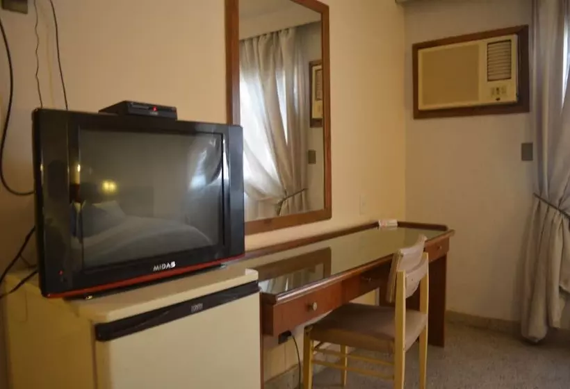 اتاق استاندارد, Gran Hotel Parana
