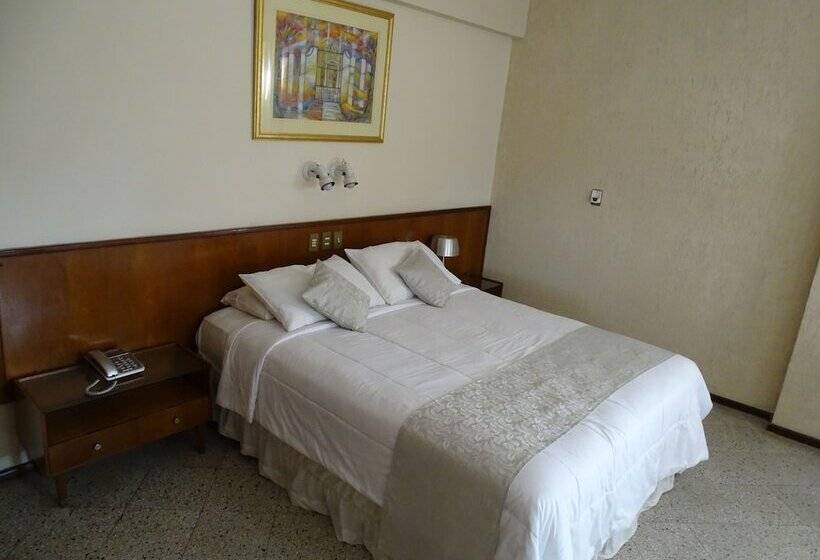 اتاق استاندارد, Gran Hotel Parana