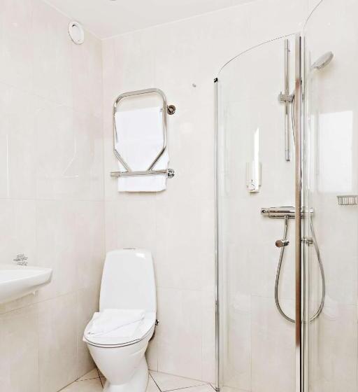 Номер Стандарт Индивидуальный, Allén Sure Hotel By Best Western Allen