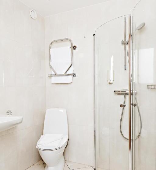 Номер Стандарт, Allén   Sure Hotel By Best Western Allen