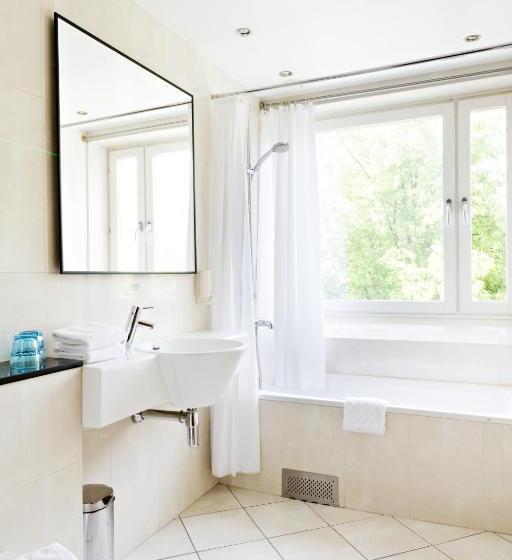 Номер Стандарт, Allén Sure Hotel By Best Western Allen