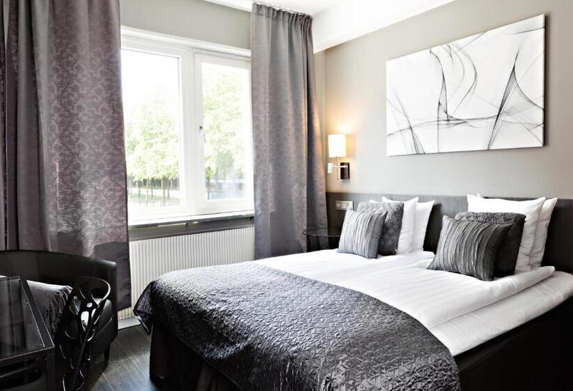 Номер Стандарт, Allén Sure Hotel By Best Western Allen