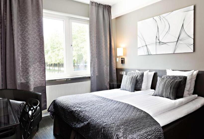 Номер Стандарт, Allén   Sure Hotel By Best Western Allen